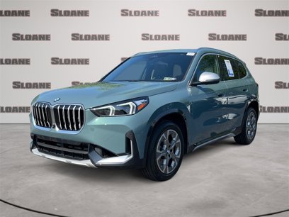 Certified 2024 BMW X1 xDrive28i
