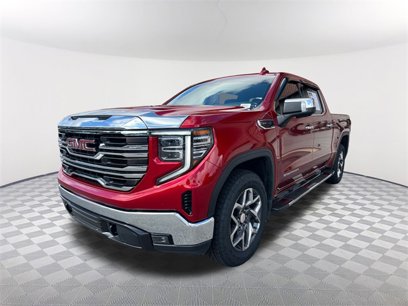 Used 2023 GMC Sierra 1500 SLT w/ SLT Premium Package