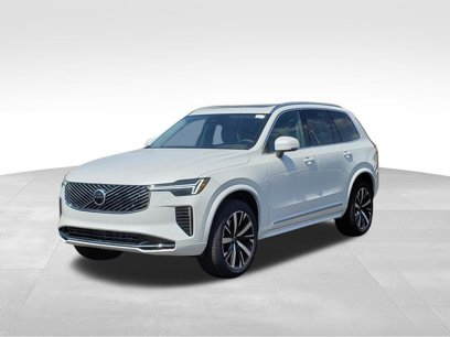 New 2025 Volvo XC90 B5 Core w/ Protection Package Premier