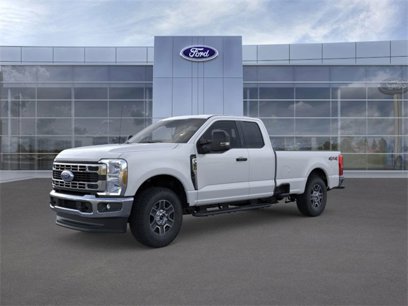 New 2025 Ford F350 XLT
