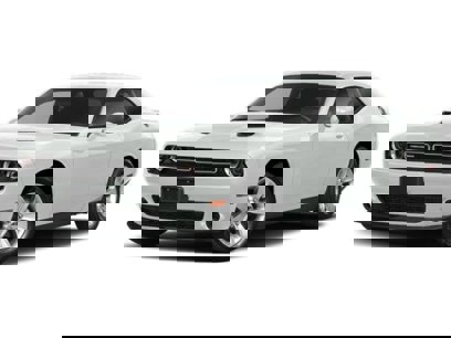 Used 2023 Dodge Challenger SXT