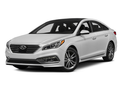 Used 2015 Hyundai Sonata SE w/ Option Group 09