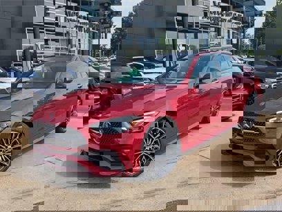 New 2025 Mercedes-Benz C 300 Sedan