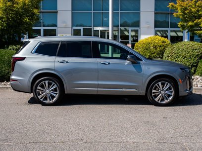 Used 2024 Cadillac XT6 Premium Luxury w/ Technology Package
