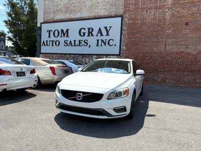 Used 2018 Volvo S60 T5 Dynamic w/ Protection Package