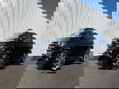 Certified 2022 Mercedes-Benz GLC 300