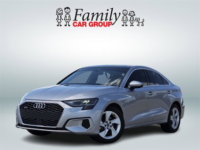 Used 2022 Audi A3 2.0T Premium