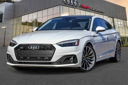 Used 2023 Audi A5 2.0T Premium Plus w/ Premium Plus