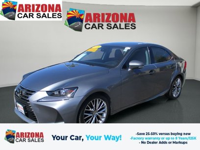 Used 2018 Lexus IS 300