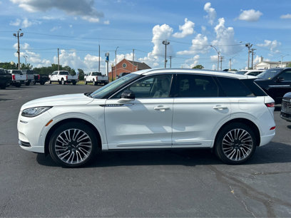 Used 2021 Lincoln Corsair AWD