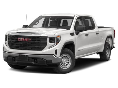 Used 2024 GMC Sierra 1500 Elevation