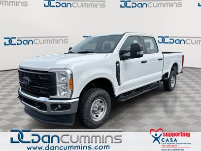 Used 2023 Ford F250 XL w/ XL Driver Assist Package