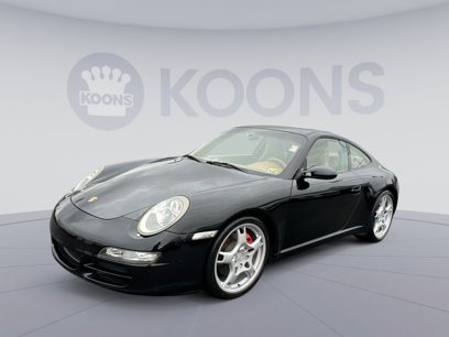 Used 2005 Porsche 911 Carrera S