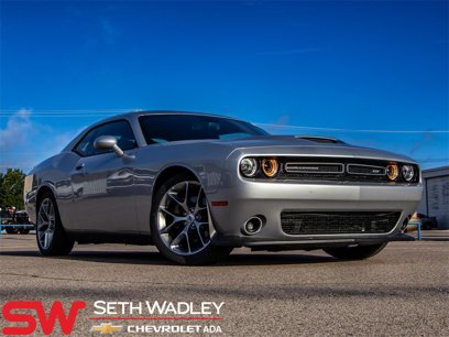 Used 2022 Dodge Challenger GT