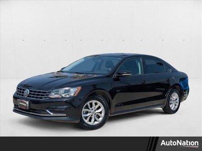 Used 2018 Volkswagen Passat 2.0T S