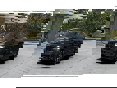 New 2026 BMW X6 M60i