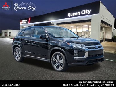 New 2025 Mitsubishi Outlander Sport ES