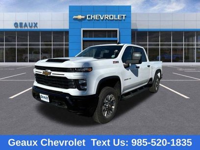 New 2025 Chevrolet Low Cab Forward 5500XD