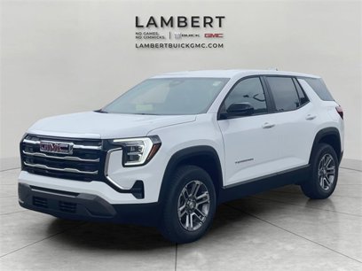 New 2026 GMC Terrain Elevation w/ LPO, Floor Liner Package
