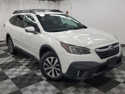 Used 2022 Subaru Outback Premium