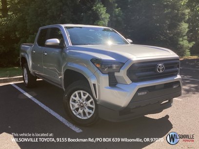 Used 2024 Toyota Tacoma SR5