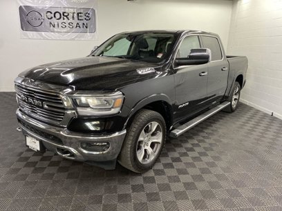 Used 2021 RAM 1500 Laramie