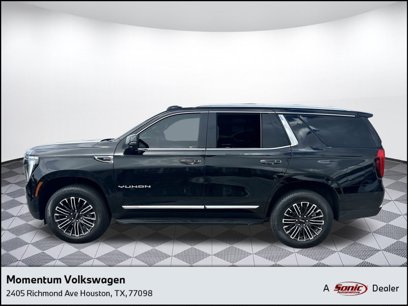 Used 2025 GMC Yukon Elevation