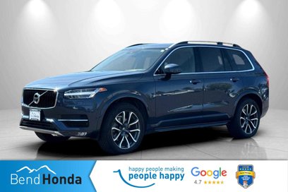 Used 2018 Volvo XC90 T6 Momentum w/ Convenience Package