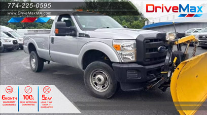 Used 2016 Ford F250 XL w/ Power Equipment Group