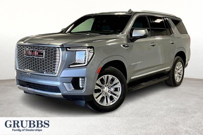 Used 2023 GMC Yukon Denali