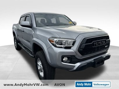 Used 2016 Toyota Tacoma SR5