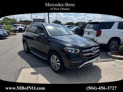 Used 2020 Mercedes-Benz GLE 350 4MATIC