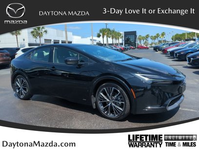 Used 2023 Toyota Prius XLE