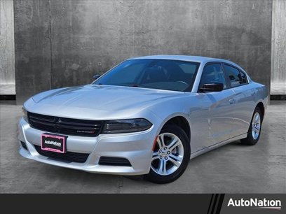 Certified 2023 Dodge Charger SXT