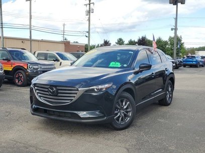 Used 2022 MAZDA CX-9 Touring