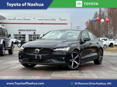 Used 2024 Volvo S60 B5 Core