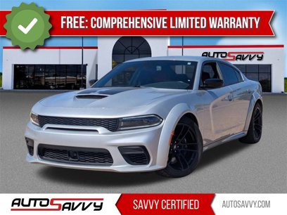 Used 2023 Dodge Charger Scat Pack
