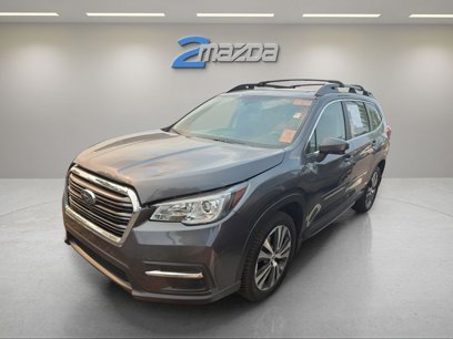 Used 2020 Subaru Ascent Premium w/ Sport Package