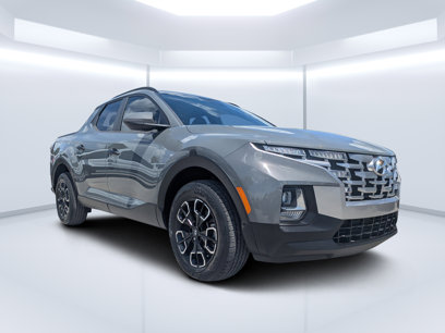 Certified 2022 Hyundai Santa Cruz SEL w/ Activity Package