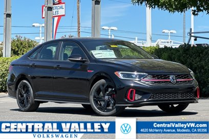 New 2024 Volkswagen Jetta GLI Autobahn