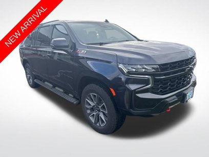 Used 2023 Chevrolet Suburban Z71 w/ Off-Road Capability Package