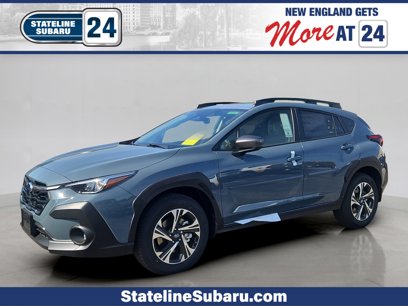 New 2025 Subaru Crosstrek 2.5i Premium