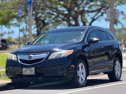 Used 2015 Acura RDX FWD