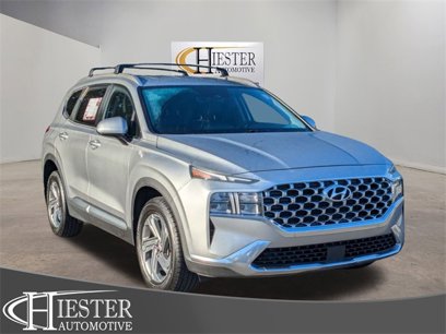 Used 2021 Hyundai Santa Fe SEL
