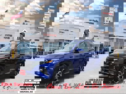 Used 2023 Hyundai Tucson SEL w/ Convenience Package