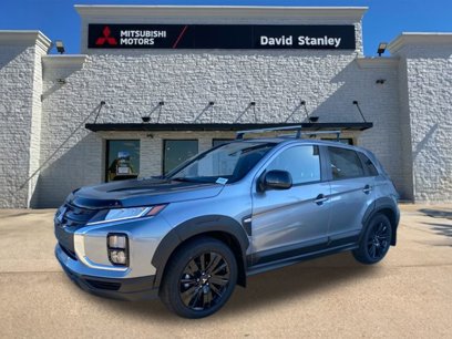 New 2024 Mitsubishi Outlander Sport AWD