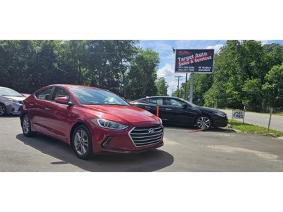Used 2018 Hyundai Elantra Value Edition