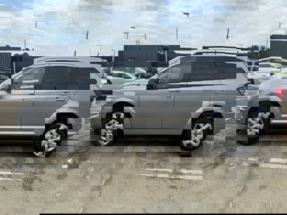 Used 2019 Dodge Journey SE
