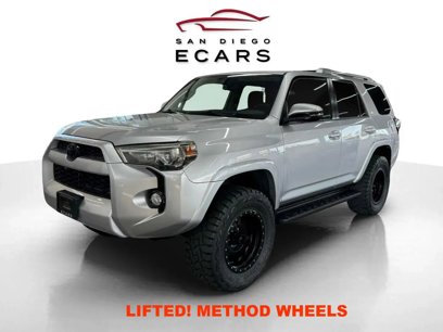 Used 2016 Toyota 4Runner SR5 Premium