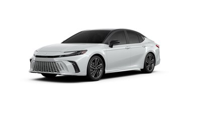 New 2025 Toyota Camry XSE
